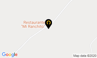 Mapa de Restaurante Mi Ranchito en Zacapa