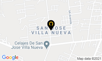 Mapa de Reyes Luis en Villa Nueva