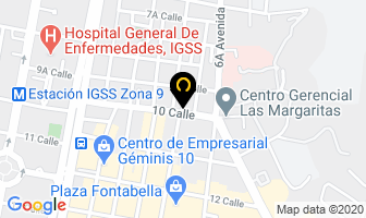 Mapa de Sr. / SeÑor Smoking en Ciudad de Guatemala