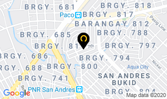 Mapa de Tecno jade guatemala en Guatemala