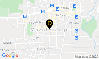 Mapa de Ulin Higinio en Mazatenango