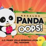 Fotos de Melvis Alterations Panda Oops