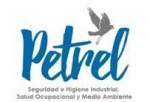 Fotos de Petrel - Servicios De Asesoria En Seguridad, Salud Ocupacional Y Estudios Amb