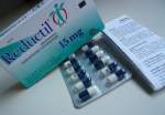 Fotos de Reductil 15Mg (Sibutramina Meridia) 30 Cá