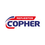 Repuestos Copher