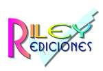 Fotos de Riley Ediciones
