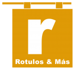 Fotos de Rotulos & Más