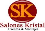 Fotos de Salones Kristal