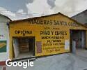 Foto exterior de Aserradero Contenti