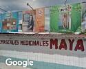 Foto exterior de Banos Termales Maya
