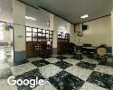 Foto exterior de Biblioteca Nacional