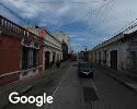 Foto exterior de Capillas Centroamericanas