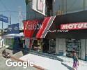 Foto exterior de Comercial Anderson