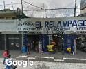 Foto exterior de El Relampago