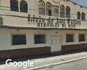 Foto exterior de Electro Shop
