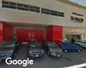 Foto exterior de Honda