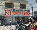 Foto exterior de Perez Ignacio