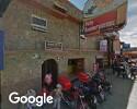 Foto exterior de Perky`s Pizza