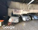 Foto exterior de Precsa