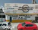 Foto exterior de Repuestos Japoneses,s.a.