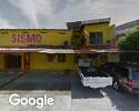 Foto exterior de Sismo