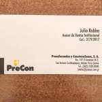 Fotos de Tienda Precon