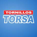 Tornillos Torsa