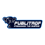 Fotos de Trofeos Publitrof