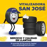 Fotos de Vitalizadora San Jose