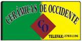 Ceramicas De Occidente