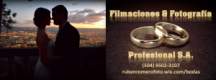 Fotos de Filmaciones & Fotografia Profesional S.a.