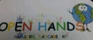 Fotos de Open Hands
