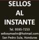 Fotos de Sellos Y Mas