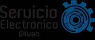 Servicio Electrónico Olivan