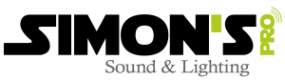 Fotos de Simon's Professional Sound And Lighting