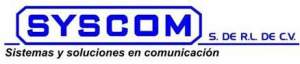 Fotos de Syscom