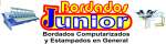 Fotos de Bordados Junior