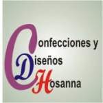 Fotos de Confecciones Y Diseños Hosanna