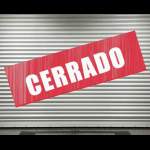 Cerrado Definitivamente