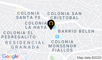 Mapa de Cooperativa 15 De Septiembre en Tegucigalpa