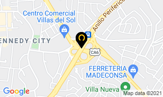 Mapa de Entrenador Personal, Tegucigalpa, Honduras en Tegucigalpa