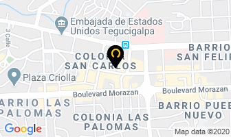 Mapa de Paso A Paso, Accesorios Para Niños Y Bebes En Tegucigalpa en Tegucigalpa