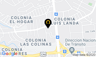 Mapa de Pyme Ficohsa Casa Ficohsa Casas Honduras Casas Tegucigalpa en Tegucigalpa