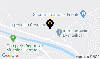 Mapa de Servicios Multiples S. De R.l. en San Pedro Sula