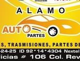 Fotos de **** Alamo Autopartes ****