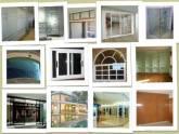 Fotos de “”“”Aluminio Y Vidrio Hnos.loya Ii“”“”