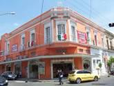 Fotos de “Hostal Reforma”