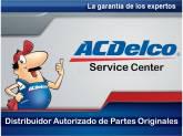 Fotos de Acdelco Centro De Servicio Automotriz Multimarcas