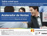 Fotos de Acelerador En Ventas