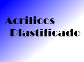 Fotos de Acrilicos Plastificados